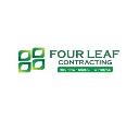 Four Leaf Roofing and Windows logo